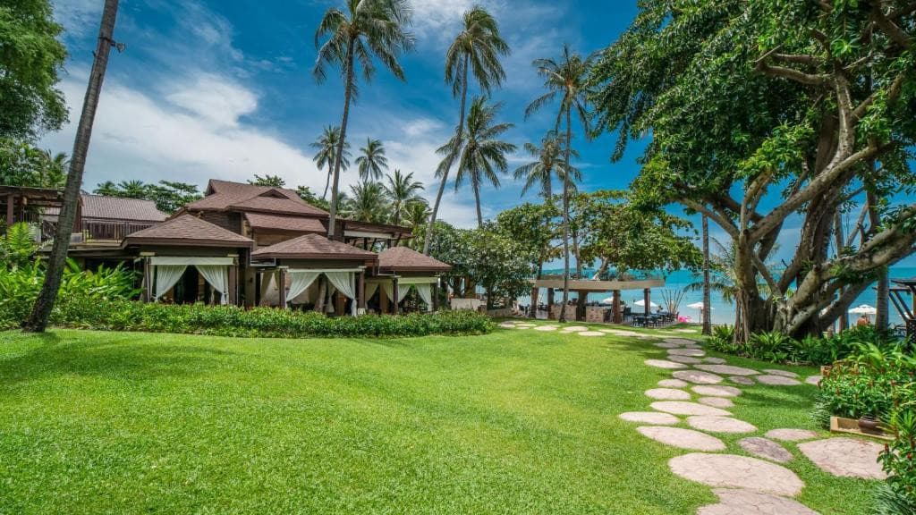 Impiana Resort Chaweng Noi