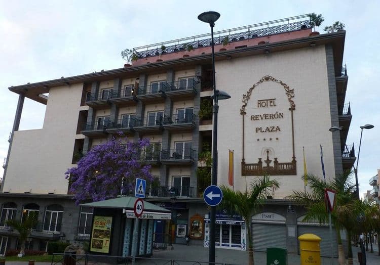 Labranda Reveron Plaza