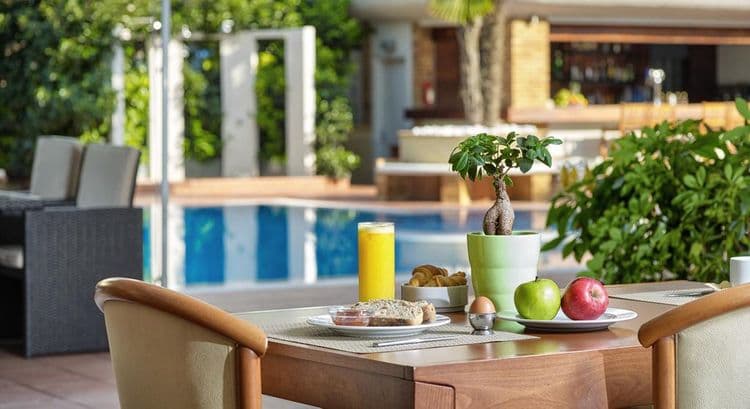 Blazer Suites Hotel