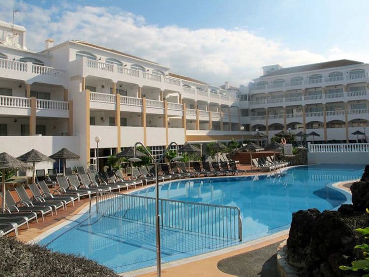 Marola Portosin Apartamentos