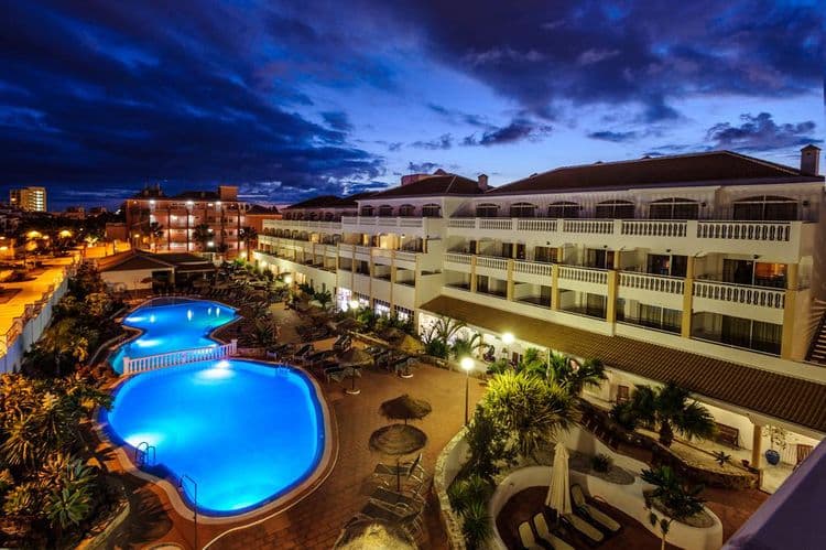 Marola Portosin Apartamentos