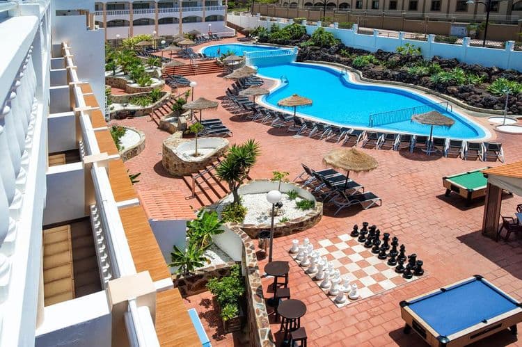 Marola Portosin Apartamentos