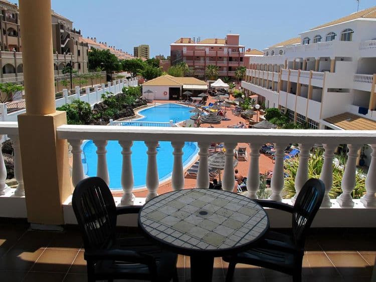 Marola Portosin Apartamentos