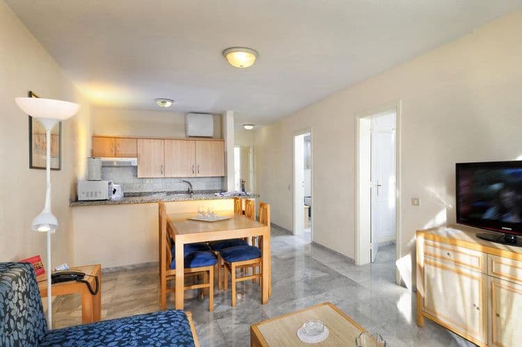Marola Portosin Apartamentos