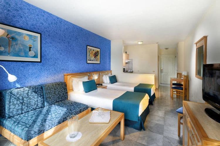 Marola Portosin Apartamentos