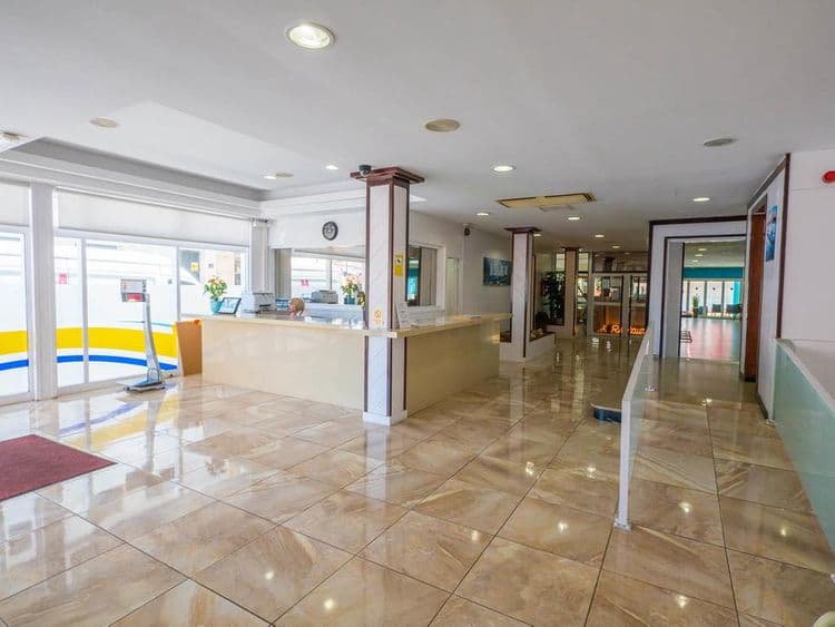 Golden Sand Hotel