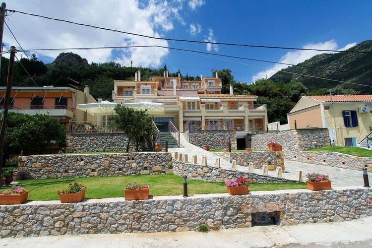 Ilia Mare Hotel