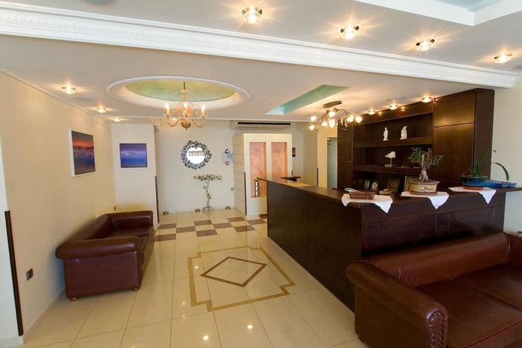 Ilia Mare Hotel