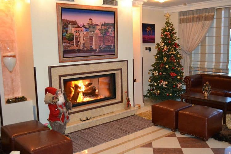 Ilia Mare Hotel