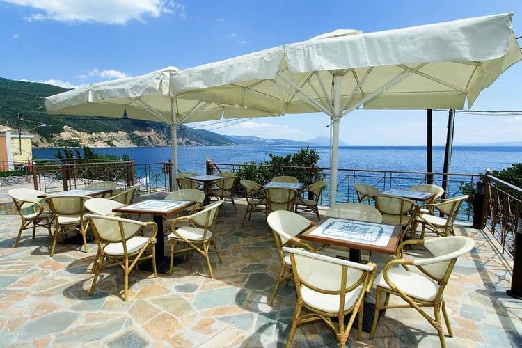 Ilia Mare Hotel