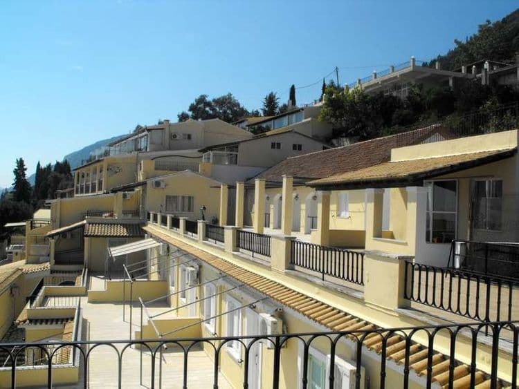 El Greco Hotel