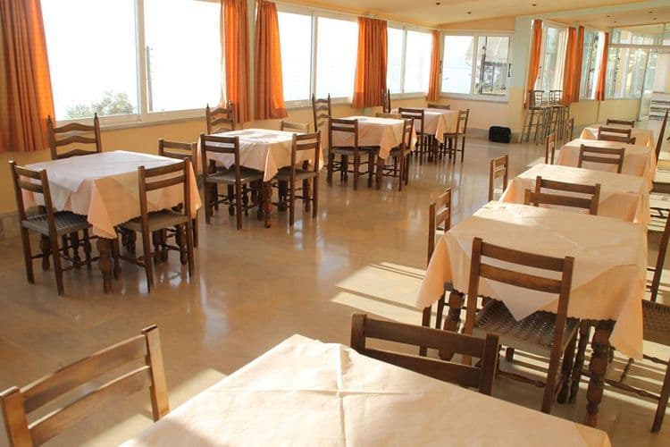 El Greco Hotel