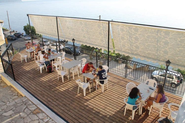 El Greco Hotel