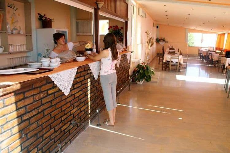 El Greco Hotel