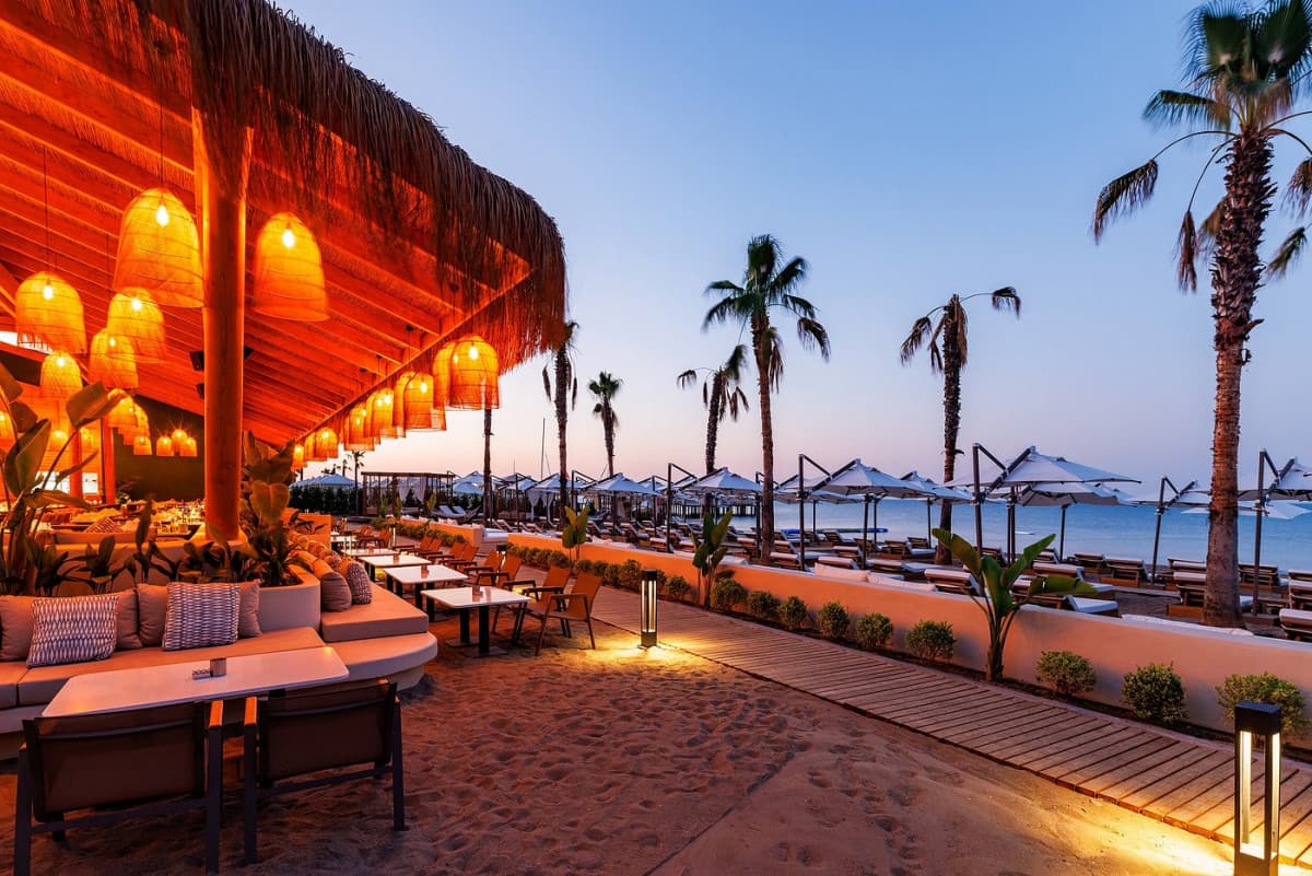 Sirene Belek Hotel Bohemia Suite & Villas