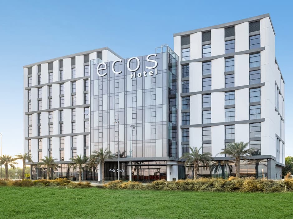 ECOS DUBAI HOTEL AT AL FURJAN