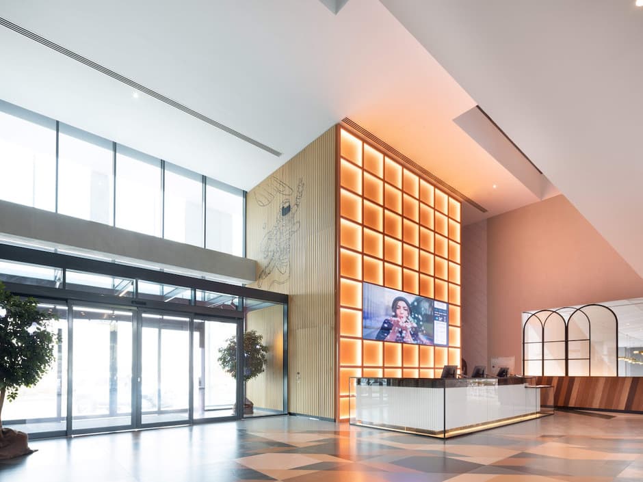 ECOS DUBAI HOTEL AT AL FURJAN
