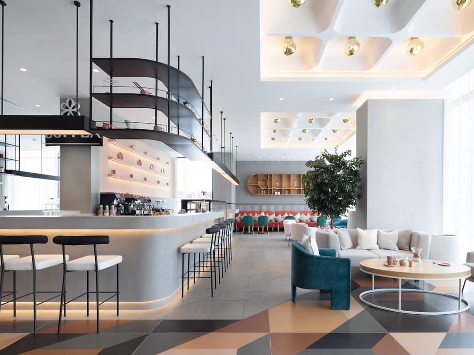 ECOS DUBAI HOTEL AT AL FURJAN