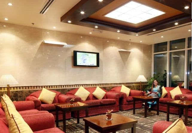 Avari Hotel Apartments Al Barsha