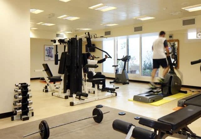 Avari Hotel Apartments Al Barsha
