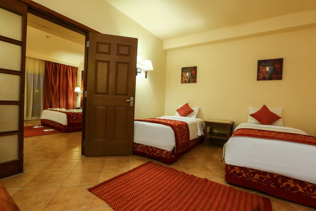 Charmillion Club Aqua Park 5*