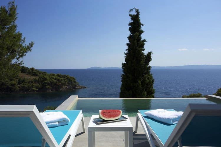 Kalyva Mare Villa