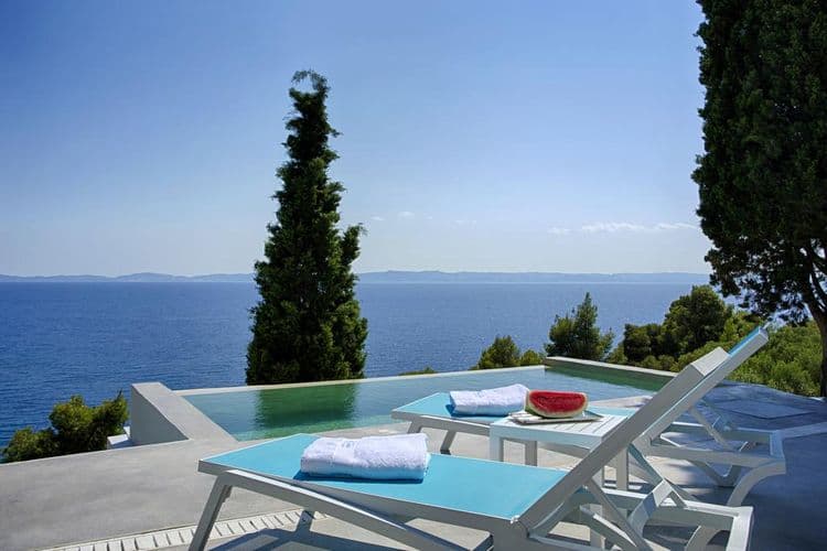 Kalyva Mare Villa
