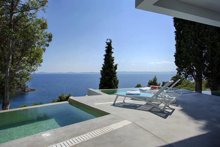 Kalyva Mare Villa