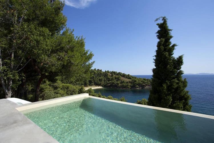 Kalyva Mare Villa
