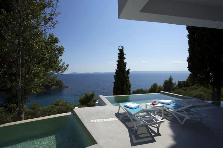 Kalyva Mare Villa