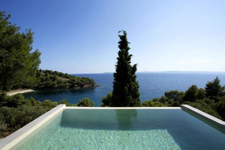 Kalyva Mare Villa