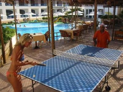 New La Perla Hotel