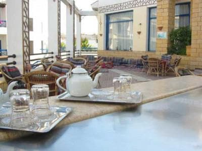 New La Perla Hotel