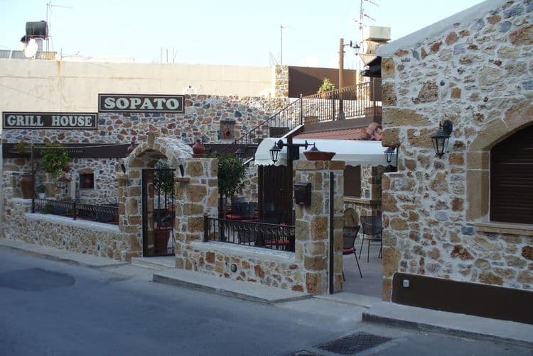 7 Days Apartments