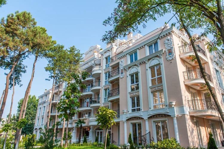 Anastasia Palace