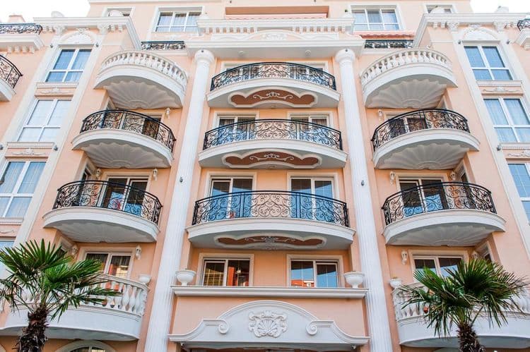 Anastasia Palace