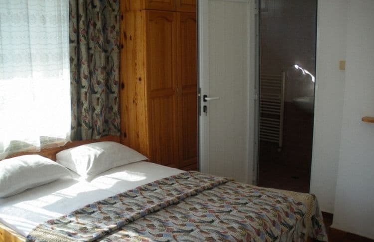 Keti Guest House