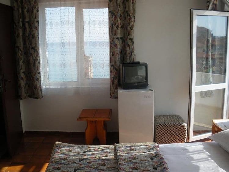 Keti Guest House