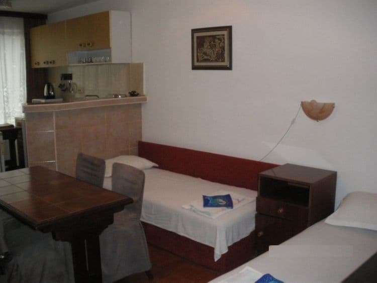 Keti Guest House