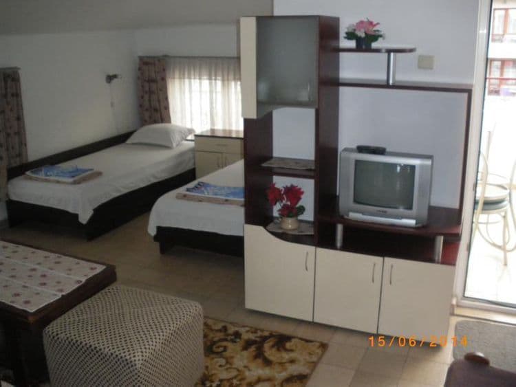 Keti Guest House