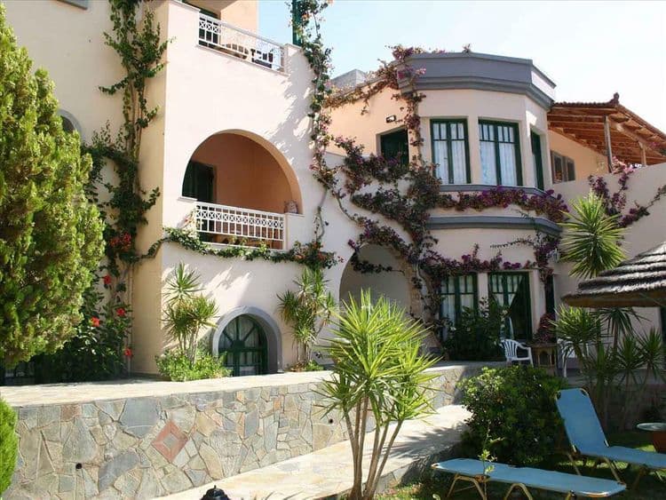 Aquarius Exclusive Apartments