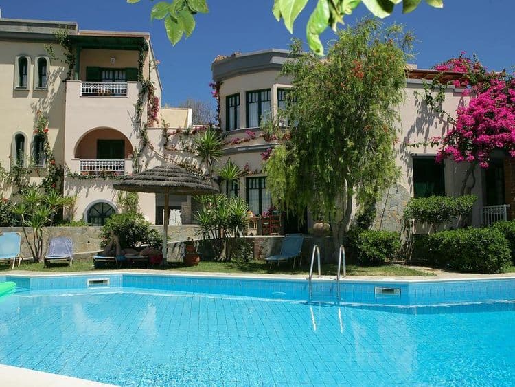 Aquarius Exclusive Apartments