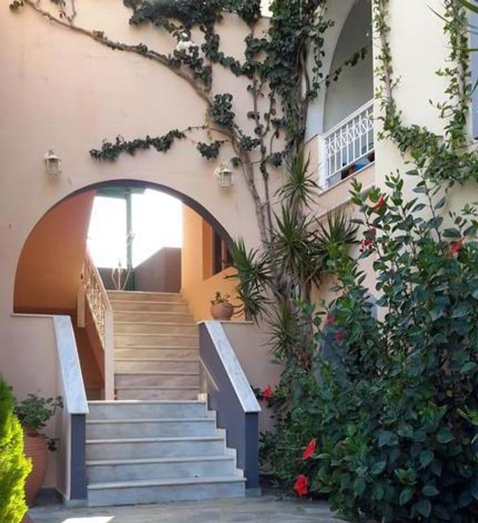 Aquarius Exclusive Apartments