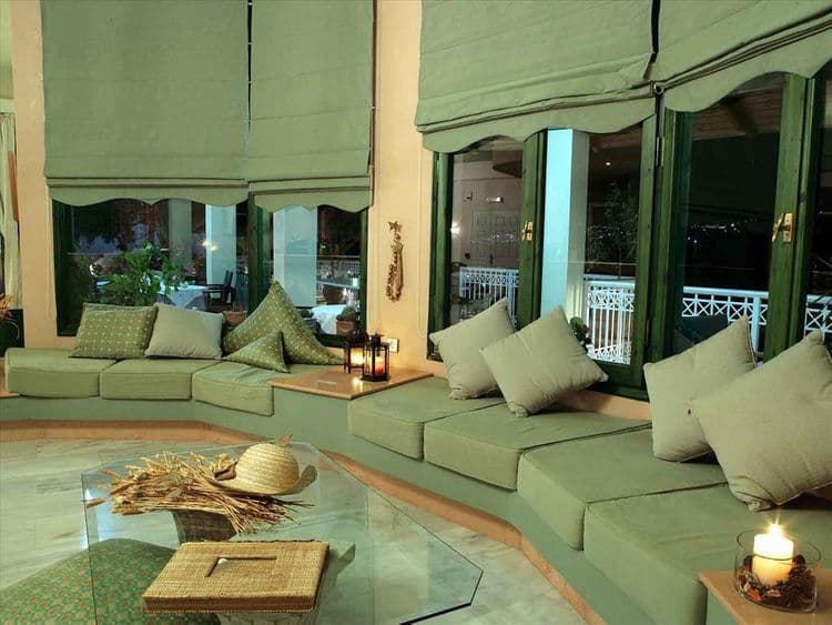 Aquarius Exclusive Apartments