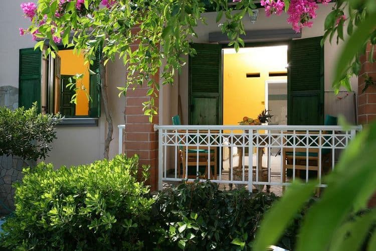 Aquarius Exclusive Apartments