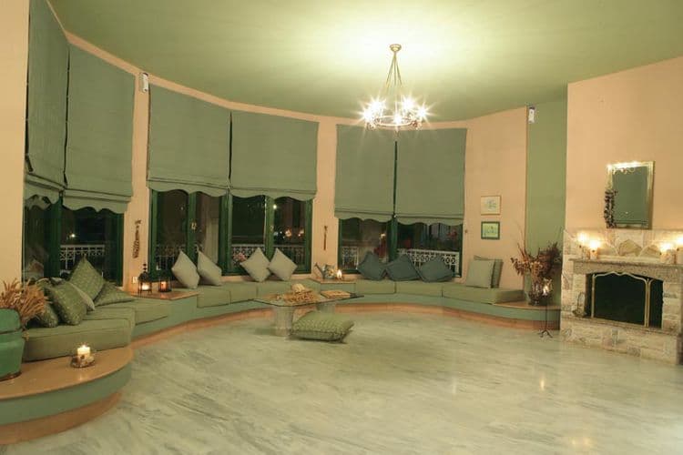 Aquarius Exclusive Apartments