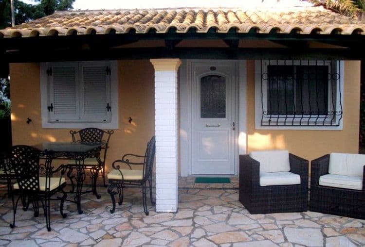 Frini Villa