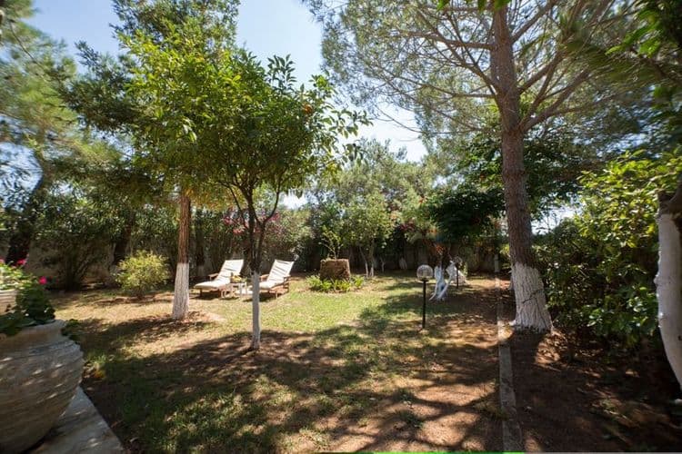 Frini Villa
