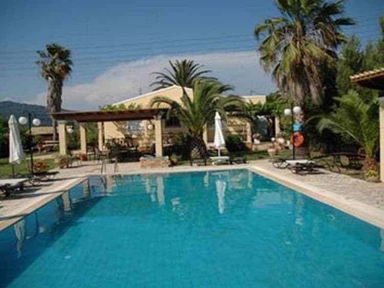 Frini Villa
