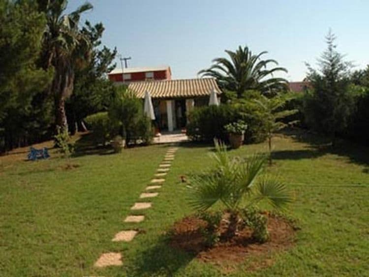 Frini Villa